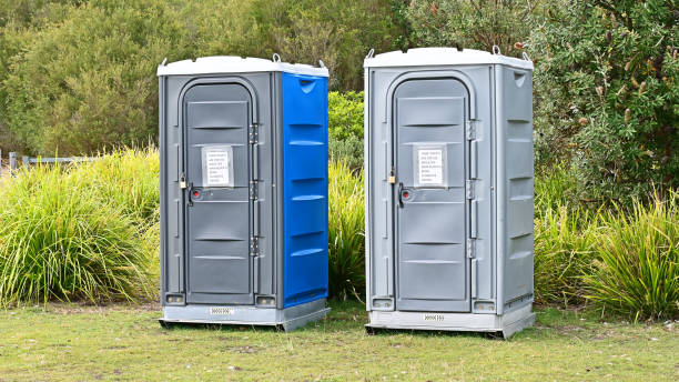 Types of Portable Toilets We Offer in Horse Shoe, NC