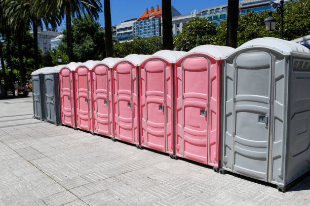 Best Construction Site Portable Toilets  in Horse Shoe, NC