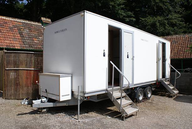 Best Standard Portable Toilet Rental  in Horse Shoe, NC