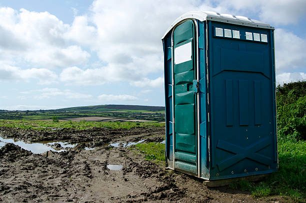 Best Portable Toilets for Disaster Relief Sites  in Horse Shoe, NC